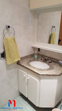 Imagem Apartamento com 3 Quartos para Alugar, 100 m² em Vila Bastos - Santo André Imagem Apartamento com 3 Quartos para Alugar, 100 m² em Vila Bastos - Santo André