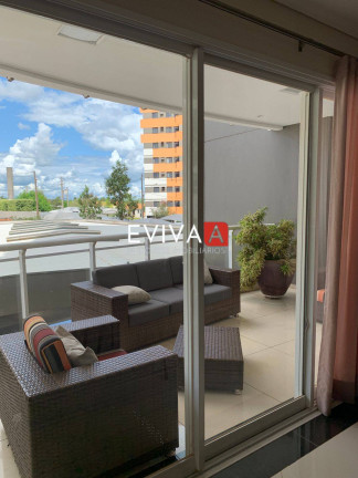 Imagem Apartamento com 3 Quartos à Venda, 160 m² em Jardim Vivendas - São José Do Rio Preto Imagem Apartamento com 3 Quartos à Venda, 160 m² em Jardim Vivendas - São José Do Rio Preto