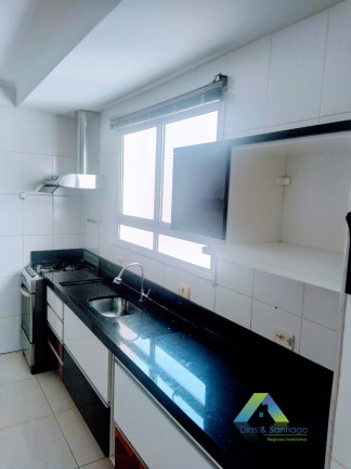 Imagem Apartamento com 3 Quartos à Venda, 106 m² em Baeta Neves - São Bernardo Do Campo