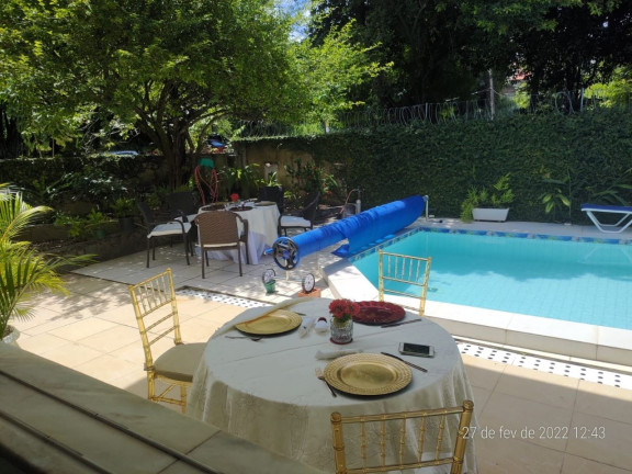 Imagem Casa com 6 Quartos à Venda, 550 m² em Caminho Das árvores - Salvador Imagem Casa com 6 Quartos à Venda, 550 m² em Caminho Das árvores - Salvador
