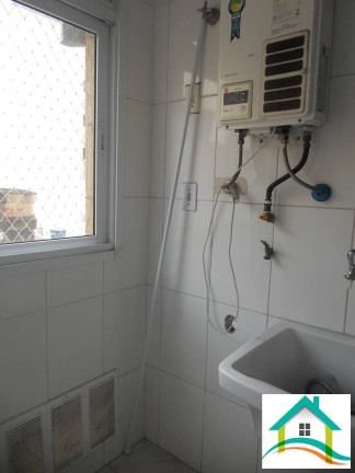 Imagem Apartamento com 3 Quartos à Venda, 85 m² em Santa Maria - São Caetano Do Sul