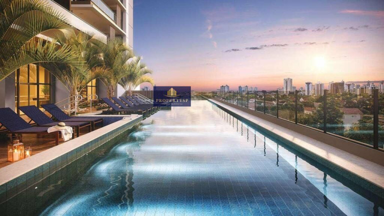 Imagem Apartamento com 2 Quartos à Venda, 71 m² em Pinheiros - São Paulo
