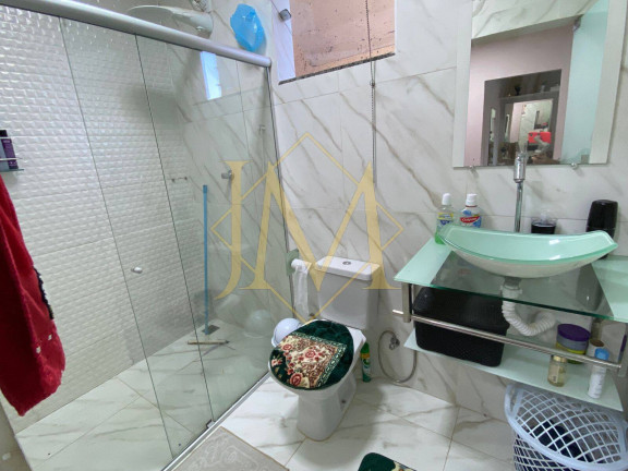 Imagem Casa com 3 Quartos à Venda,  em Silvio Pereira I - Coronel Fabriciano