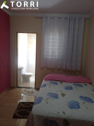 Imagem Sobrado com 3 Quartos à Venda, 126 m² em Jardim Residencial Villa Amato - Sorocaba Imagem Sobrado com 3 Quartos à Venda, 126 m² em Jardim Residencial Villa Amato - Sorocaba