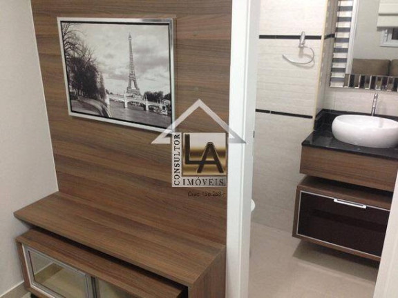 Imagem Apartamento com 2 Quartos à Venda, 75 m² em Granja Julieta - São Paulo Imagem Apartamento com 2 Quartos à Venda, 75 m² em Granja Julieta - São Paulo