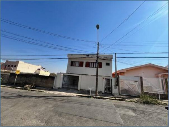 Terreno à Venda, 268 m² em Jardim Paraíso - Campinas