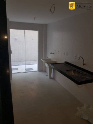 Imagem Apartamento com 2 Quartos à Venda, 80 m² em Palmeiras - Cabo Frio