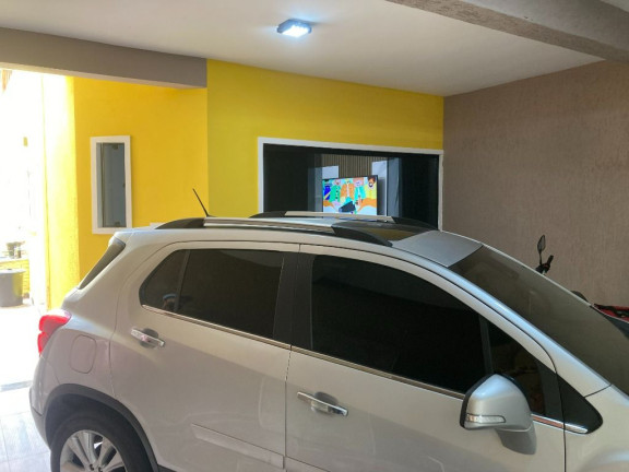 Imagem Sobrado com 3 Quartos à Venda, 165 m² em Vila Colorado - Suzano Imagem Sobrado com 3 Quartos à Venda, 165 m² em Vila Colorado - Suzano