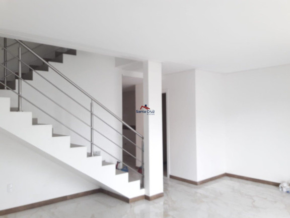 Imagem Sobrado com 3 Quartos à Venda, 145 m² em Ingleses Do Rio Vermelho - Florianópolis