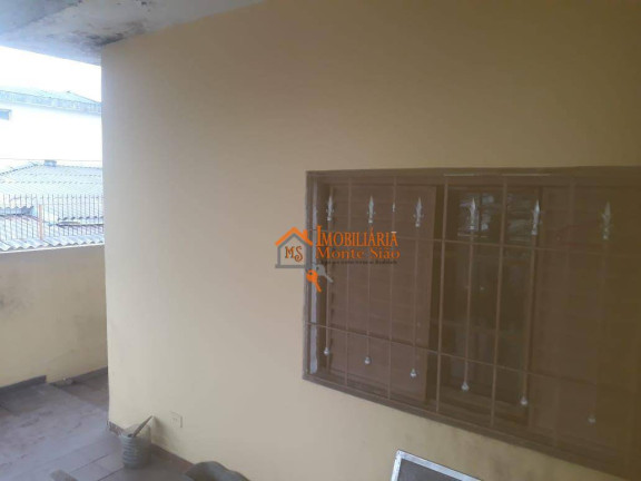 Imagem Sobrado com 2 Quartos à Venda, 150 m² em Picanço - Guarulhos Imagem Sobrado com 2 Quartos à Venda, 150 m² em Picanço - Guarulhos