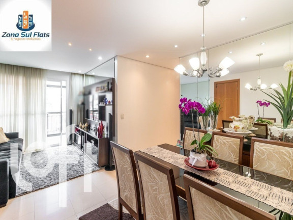 Imagem Apartamento com 3 Quartos à Venda, 102 m² em Ipiranga - São Paulo Imagem Apartamento com 3 Quartos à Venda, 102 m² em Ipiranga - São Paulo