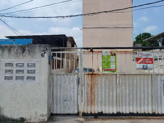Apartamento com 2 Quartos à Venda, 95 m² em Colegio - Rio De Janeiro