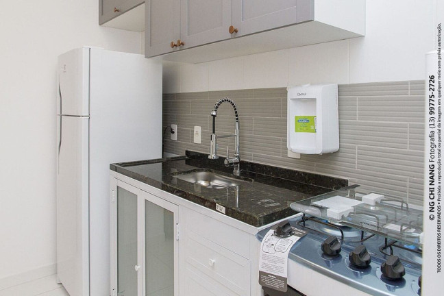 Imagem Apartamento com 2 Quartos à Venda, 54 m² em Morro Nova Cintra - Santos Imagem Apartamento com 2 Quartos à Venda, 54 m² em Morro Nova Cintra - Santos