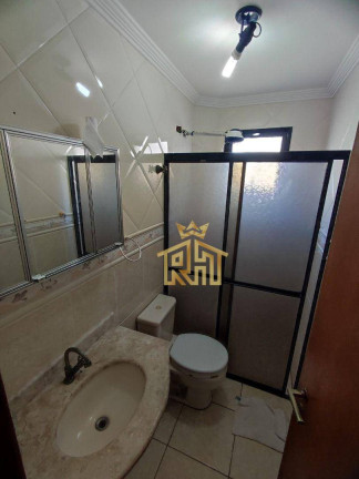 Imagem Apartamento com 2 Quartos à Venda, 87 m² em Vila Guilhermina - Praia Grande Imagem Apartamento com 2 Quartos à Venda, 87 m² em Vila Guilhermina - Praia Grande