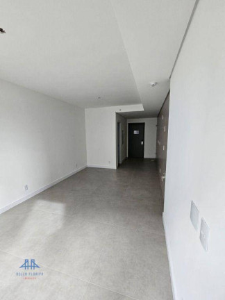 Imagem Studio com 1 Quarto à Venda, 31 m² em Trindade - Florianópolis