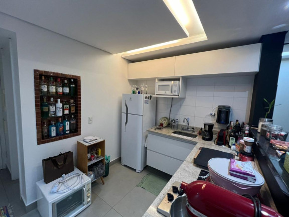Imagem Loft à Venda, 43 m²