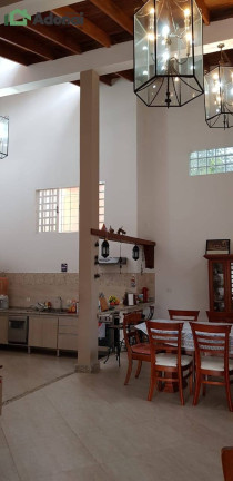 Imagem Chácara com 3 Quartos à Venda, 300 m² em Fazenda Primavera - Jarinu