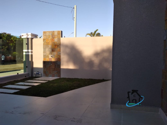 Imagem Casa com 2 Quartos à Venda, 60 m² em Balneário Primavera - Pontal Do Paraná