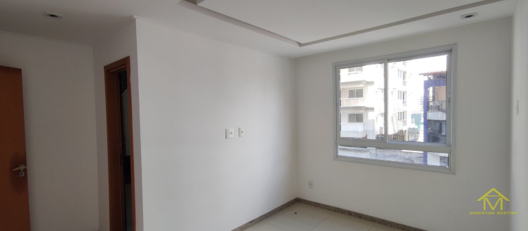 Imagem Apartamento com 3 Quartos à Venda, 97 m² em Itapuã - Vila Velha Imagem Apartamento com 3 Quartos à Venda, 97 m² em Itapuã - Vila Velha