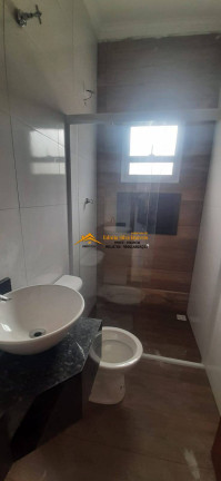 Imagem Casa com 2 Quartos à Venda, 125 m² em Balneário Itaguaí - Mongaguá Imagem Casa com 2 Quartos à Venda, 125 m² em Balneário Itaguaí - Mongaguá