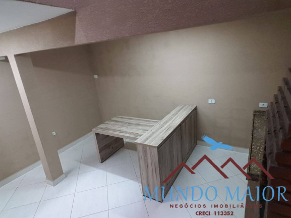 Imagem Sobrado com 3 Quartos à Venda, 250 m² em Jardim Las Vegas - Santo André Imagem Sobrado com 3 Quartos à Venda, 250 m² em Jardim Las Vegas - Santo André