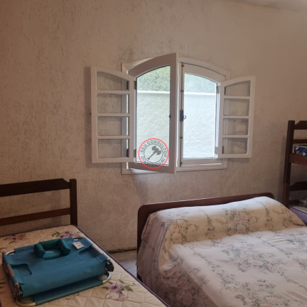 Imagem Casa com 5 Quartos à Venda, 400 m² em Boiçucanga - São Sebastião
