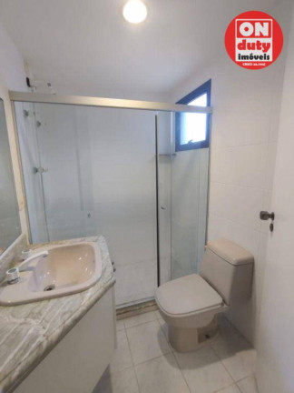 Imagem Apartamento com 4 Quartos à Venda, 270 m² em Boqueirão - Santos Imagem Apartamento com 4 Quartos à Venda, 270 m² em Boqueirão - Santos