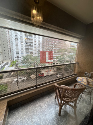 Imagem Apartamento com 3 Quartos à Venda, 178 m² em Jardim Paulista - São Paulo