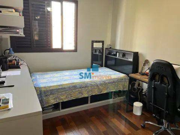 Imagem Apartamento com 4 Quartos à Venda, 108 m² em São Judas - São Paulo Imagem Apartamento com 4 Quartos à Venda, 108 m² em São Judas - São Paulo