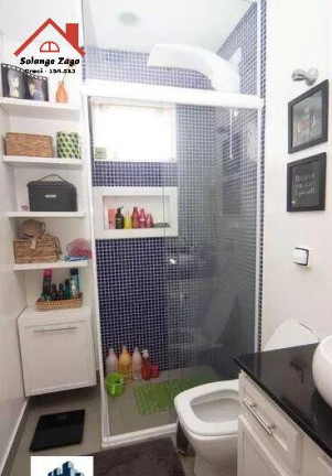 Imagem Casa com 3 Quartos à Venda, 250 m² em Jardim Monte Kemel - São Paulo Imagem Casa com 3 Quartos à Venda, 250 m² em Jardim Monte Kemel - São Paulo