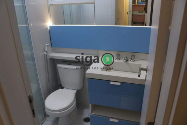 Imagem Apartamento com 2 Quartos à Venda, 114 m² em Chácara Inglesa - São Paulo Imagem Apartamento com 2 Quartos à Venda, 114 m² em Chácara Inglesa - São Paulo
