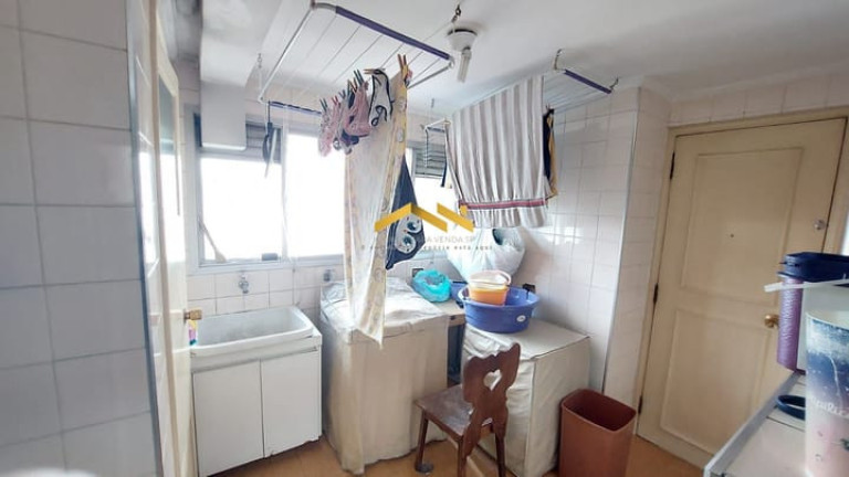 Imagem Apartamento com 4 Quartos à Venda, 158 m² em Indianópolis - São Paulo Imagem Apartamento com 4 Quartos à Venda, 158 m² em Indianópolis - São Paulo