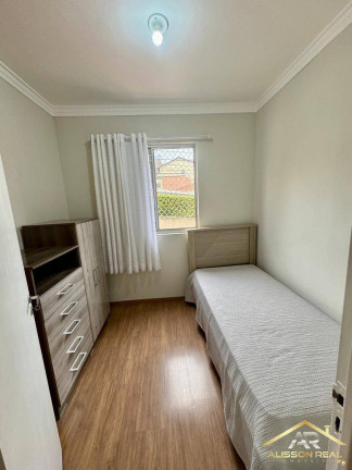 Imagem Apartamento com 3 Quartos à Venda, 68 m² em Bela Vista - Osasco