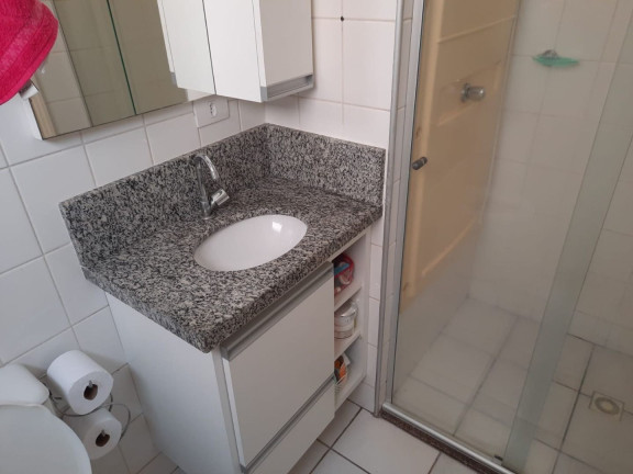 Imagem Apartamento com 3 Quartos à Venda, 70 m² em Paulista - Piracicaba