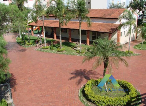 Imagem Apartamento com 2 Quartos à Venda, 55 m² em Jardim Santo André - Santo André Imagem Apartamento com 2 Quartos à Venda, 55 m² em Jardim Santo André - Santo André