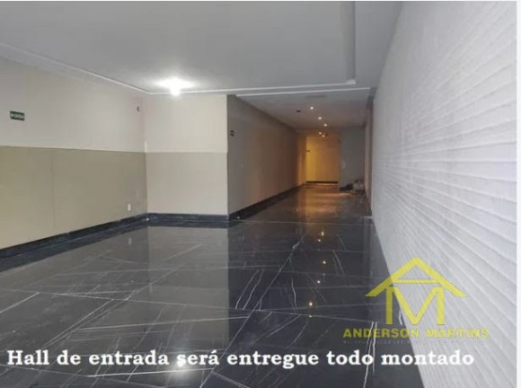 Imagem Apartamento com 2 Quartos à Venda, 54 m² em Jockey De Itaparica - Vila Velha