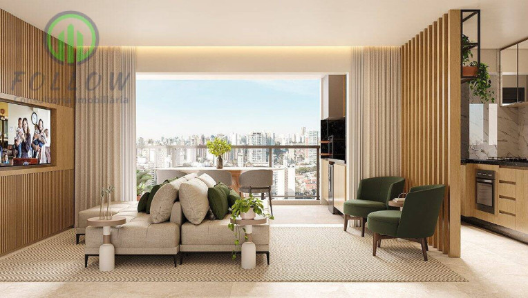 Imagem Apartamento com 3 Quartos à Venda, 101 m² em Vila Osasco - Osasco Imagem Apartamento com 3 Quartos à Venda, 101 m² em Vila Osasco - Osasco