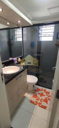Imagem Apartamento com 2 Quartos à Venda, 51 m² em Aricanduva - São Paulo
