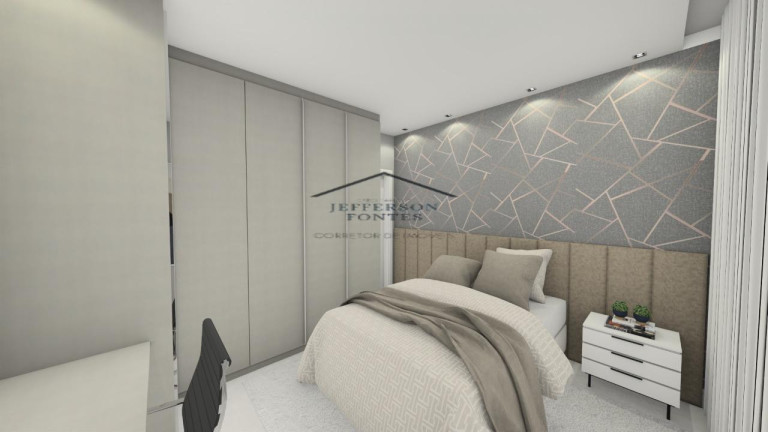 Imagem Casa de Condomínio com 3 Quartos à Venda, 191 m² em Esmeralda Residence Ii - Marília Imagem Casa de Condomínio com 3 Quartos à Venda, 191 m² em Esmeralda Residence Ii - Marília