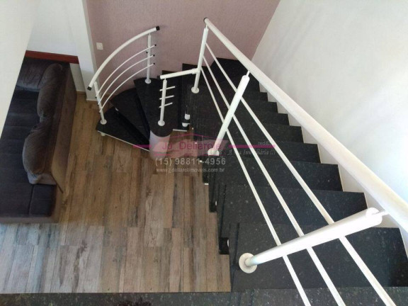 Imagem Casa de Condomínio com 3 Quartos à Venda, 165 m² em Vivendas Do Parque - Boituva Imagem Casa de Condomínio com 3 Quartos à Venda, 165 m² em Vivendas Do Parque - Boituva
