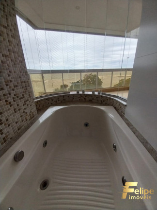 Imóvel com 4 Quartos à Venda, 250 m² em Centro - Guarapari