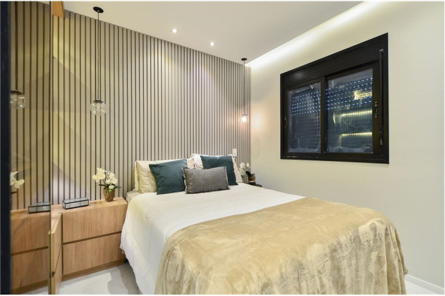 Imagem Apartamento com 2 Quartos à Venda, 57 m² em Aclimação - São Paulo Imagem Apartamento com 2 Quartos à Venda, 57 m² em Aclimação - São Paulo