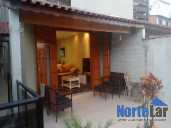 Imagem Sobrado com 2 Quartos à Venda, 150 m² em Mandaqui - São Paulo