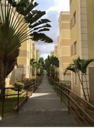Imagem Apartamento com 2 Quartos à Venda, 49 m² em Ribeirânia - Ribeirão Preto Imagem Apartamento com 2 Quartos à Venda, 49 m² em Ribeirânia - Ribeirão Preto