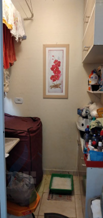 Imagem Imóvel com 2 Quartos à Venda, 58 m² em Taboão - São Bernardo Do Campo Imagem Imóvel com 2 Quartos à Venda, 58 m² em Taboão - São Bernardo Do Campo