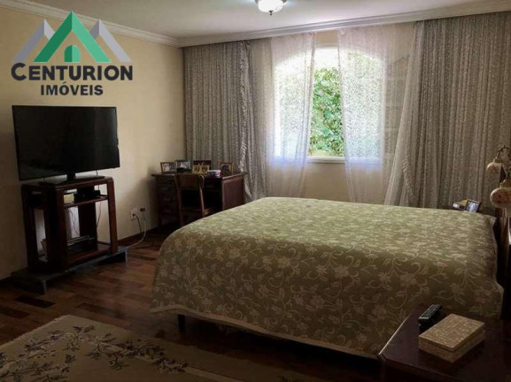 Imagem Casa de Condomínio com 4 Quartos à Venda, 587 m² em Granja Viana - Cotia Imagem Casa de Condomínio com 4 Quartos à Venda, 587 m² em Granja Viana - Cotia