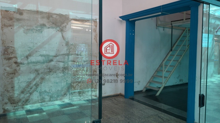 Imagem Sala Comercial para Alugar, 40 m² em Centro - Jacareí Imagem Sala Comercial para Alugar, 40 m² em Centro - Jacareí