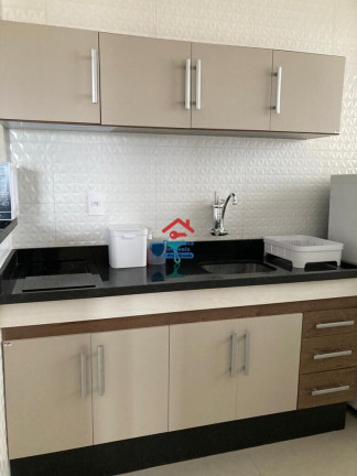 Imagem Apartamento com 1 Quarto à Venda, 50 m² em Ocian - Praia Grande Imagem Apartamento com 1 Quarto à Venda, 50 m² em Ocian - Praia Grande