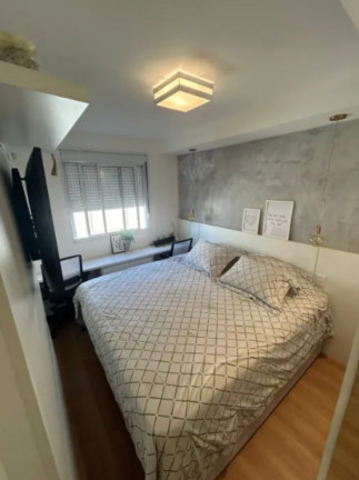 Imagem Imóvel com 2 Quartos à Venda, 70 m² em Ipiranga - São Paulo Imagem Imóvel com 2 Quartos à Venda, 70 m² em Ipiranga - São Paulo