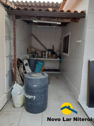 Imagem Casa com 4 Quartos à Venda, 210 m² em Fonseca - Niterói